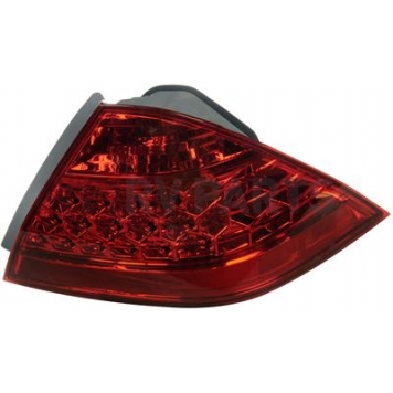 Dorman (OE Solutions) Tail Light Assembly Single - 1611163