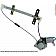 Cardone (A1) Industries Power Window Motor 821579AR