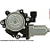 Cardone (A1) Industries Power Window Motor 4713033