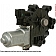 Cardone (A1) Industries Power Window Motor 4713033