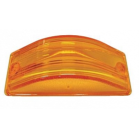 Peterson Mfg. Turn Signal-Parking-Side Marker Light Lens 34325A