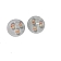 GT Styling Driving/ Fog Light Cover GT0644FC