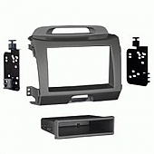 Metra Electronics Radio Mounting Kit 997344G