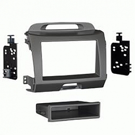 Metra Electronics Radio Mounting Kit 997344G