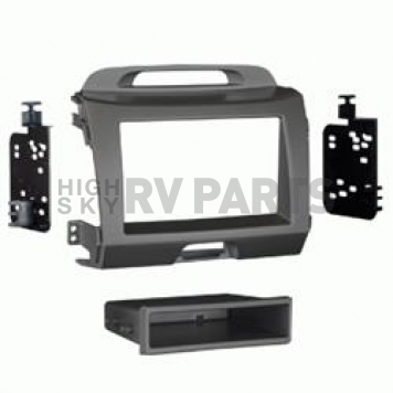 Metra Electronics Radio Mounting Kit 997344G