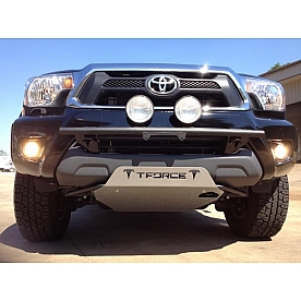 N-Fab Driving/ Fog Light Mounting Bar T124LB