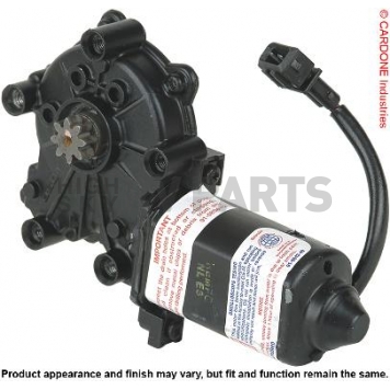 Cardone (A1) Industries Power Window Motor 472016-2