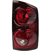 Dorman (OE Solutions) Tail Light Assembly Single - 1611231