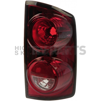 Dorman (OE Solutions) Tail Light Assembly Single - 1611231
