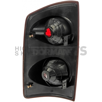 Dorman (OE Solutions) Tail Light Assembly Single - 1611231-1