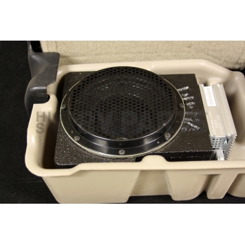 Du Ha Subwoofer Box 70102-1