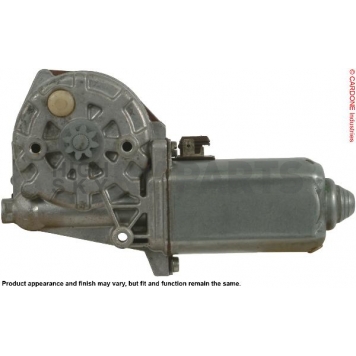Cardone (A1) Industries Power Window Motor 472917