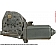 Cardone (A1) Industries Power Window Motor 472917