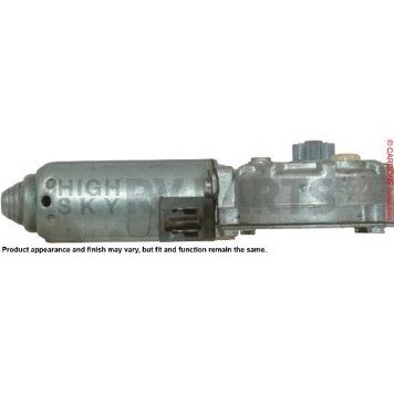 Cardone (A1) Industries Power Window Motor 472917-3