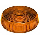 Peterson Mfg. Turn Signal-Parking-Side Marker Light Lens B10015A