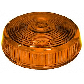Peterson Mfg. Turn Signal-Parking-Side Marker Light Lens B10015A