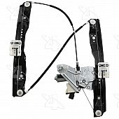 Four Seasons Power Window Motor J383437