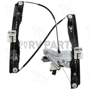 Four Seasons Power Window Motor J383437