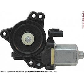 Cardone (A1) Industries Power Window Motor 4745107