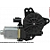 Cardone (A1) Industries Power Window Motor 4745107