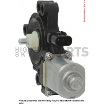 Cardone (A1) Industries Power Window Motor 4745107-2