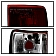 Xtune Tail Light Assembly 9030529