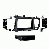 Metra Electronics Radio Mounting Kit 997345B