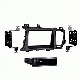 Metra Electronics Radio Mounting Kit 997345B