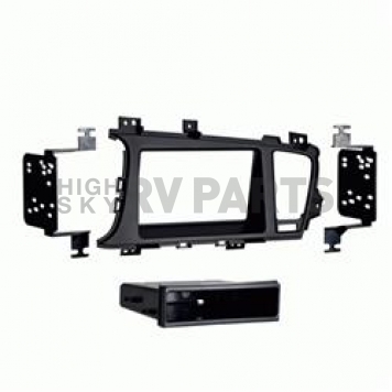 Metra Electronics Radio Mounting Kit 997345B