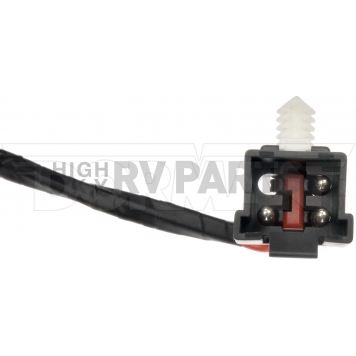 Dorman (OE Solutions) Center High Mount Stop Light - 923-290-4