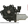 Cardone (A1) Industries Power Window Motor 4713034