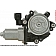 Cardone (A1) Industries Power Window Motor 4713034