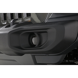 GT Styling Driving/ Fog Light Cover GT0644FS