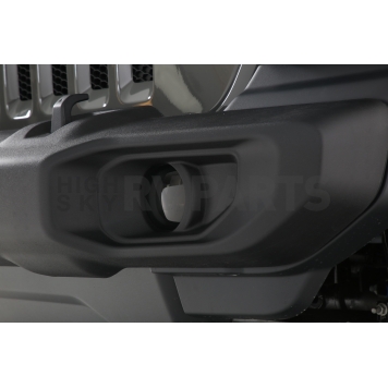 GT Styling Driving/ Fog Light Cover GT0644FS