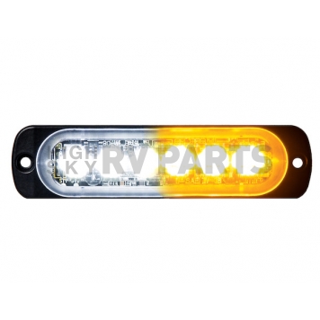 Buyers Products Warning Light 8891902-1