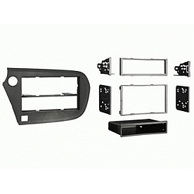Metra Electronics Radio Mounting Kit 997878B