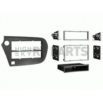 Metra Electronics Radio Mounting Kit 997878B