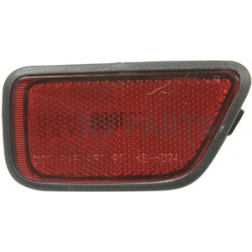 Dorman (OE Solutions) Tail Light Assembly Single - 1611167