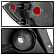 Xtune Tail Light Assembly 9030536