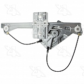 Four Seasons Power Window Motor Z383442