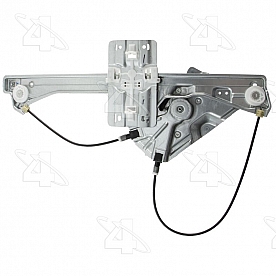Four Seasons Power Window Motor Z383442