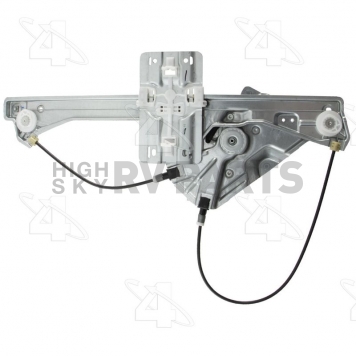 Four Seasons Power Window Motor Z383442