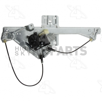Four Seasons Power Window Motor Z383442-1