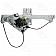 Four Seasons Power Window Motor Z383442