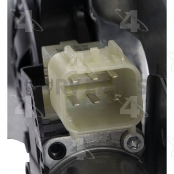 Four Seasons Power Window Motor Z383442-2