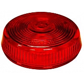 Peterson Mfg. Turn Signal-Parking-Side Marker Light Lens B10015R