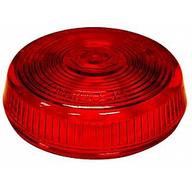 Peterson Mfg. Turn Signal-Parking-Side Marker Light Lens B10015R