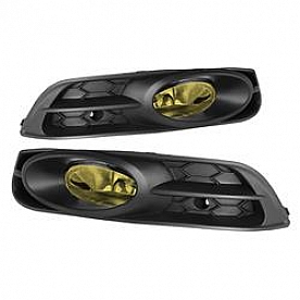 Spyder Automotive Driving/ Fog Light 5070449