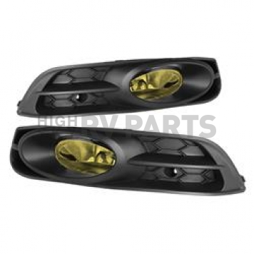 Spyder Automotive Driving/ Fog Light 5070449