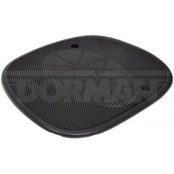 Help! By Dorman Speaker Cover 57306